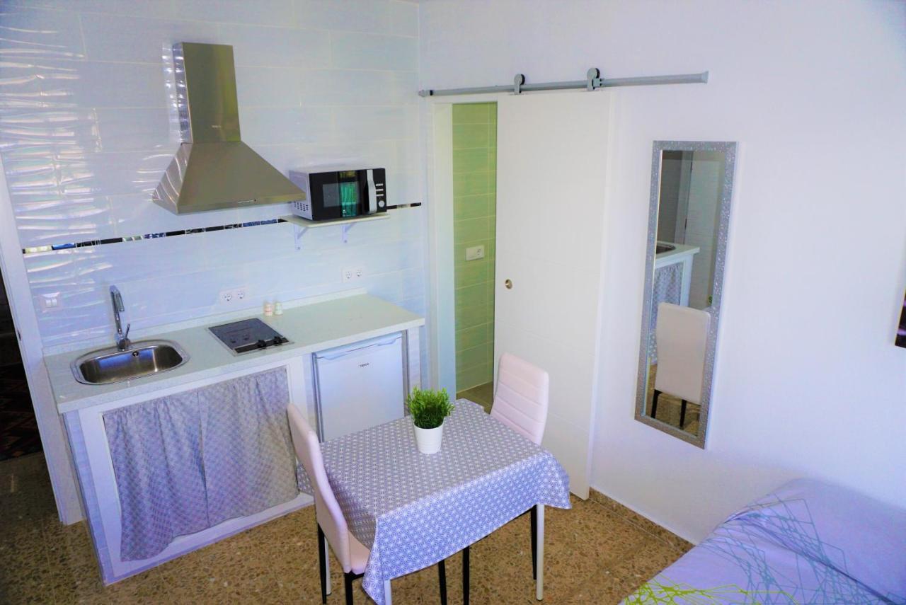 Appartement Loft - Garaje - Terraza Privada Junto Al Parque Y Playa à Conil De La Frontera Extérieur photo