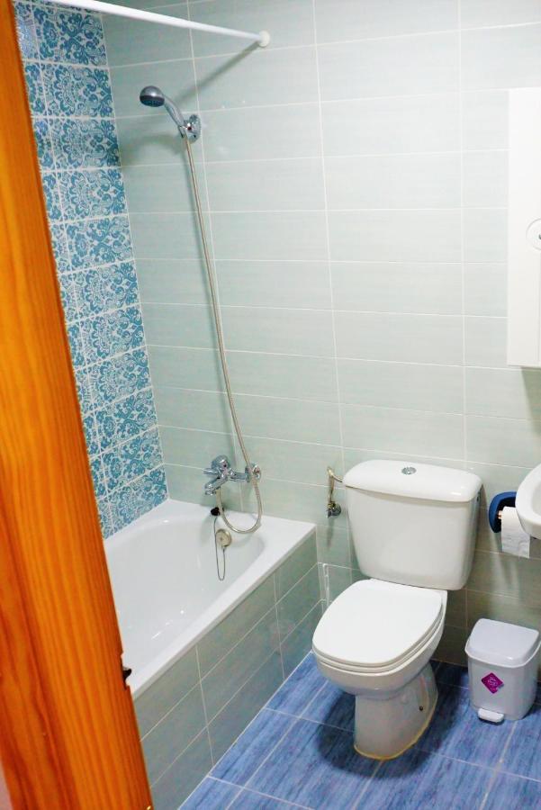 Appartement Loft - Garaje - Terraza Privada Junto Al Parque Y Playa à Conil De La Frontera Extérieur photo